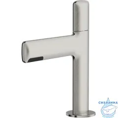 Смеситель для раковины Gappo G1052-85 (сатин)