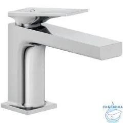  Смеситель для раковины Kludi Decus 542900575 (хром)