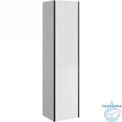 Пенал Aqwella Urban URB0535W 35 см белый