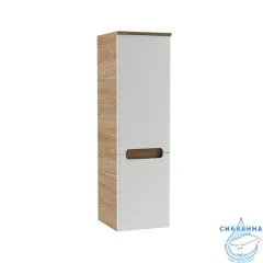 Шкаф Ravak Classic SB 35 R каппучино/белый X000000957