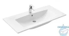 Мебельная раковина Santek Элина 100 см 1WH501627