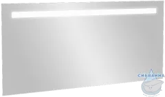 Зеркало Jacob Delafon Parallel 140 с подсветкой EB1420-NF