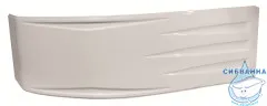 Панель фронтальная 1Marka Diana 170 R/L