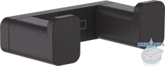 Крючок Hansgrohe AddStoris 41755670 для полотенец