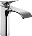 Смеситель для раковины Hansgrohe Vivenis 75020000 (с донным клапаном) (хром)