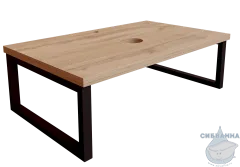 Столешница 1MARKA GRUNGE LOFT 70 Дуб Вотан