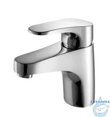 Смеситель для раковины Lemark Shift LM4306C (без донного клапана)