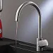 Смеситель для кухни AM.PM Like F8007711 (сатин)