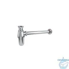 Сифон для умывальника Aquatek AQ6011CR