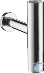 Сифон для умывальника Hansgrohe Flowstar 52100000