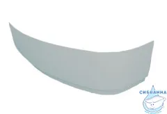 Панель фронтальная для ванны C-bath Atlant 170x110 R 