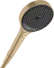  Ручной душ Hansgrohe Rainfinity 3 режимa 26864140 (бронза)