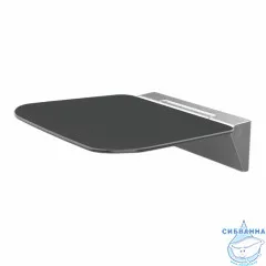 Сиденье для душа Wasserkraft SS404