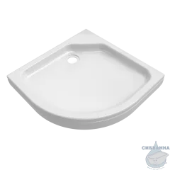 Акриловый поддон Triton 90x90 Щ0000038721