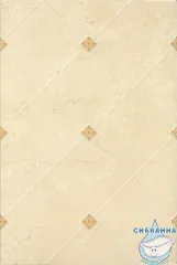 9MS0045TG Плитка облиц. Marseillaise Беж. 40*27 капитоне _ 1 \77,76