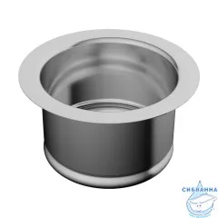 сменная горловина для измельчителя Nagare Slim Omoikiri NA-03-IN 4956715