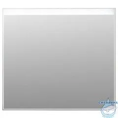 Зеркало Aquanet Палермо 80 new 249352 с LED подсветкой