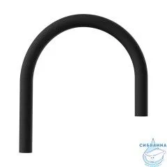 сменный гибкий шланг для смесителя Kanto Omoikiri OT-01-BL 4996003
