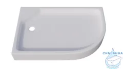 Акриловый поддон Triton 120x80 L Щ0000038229