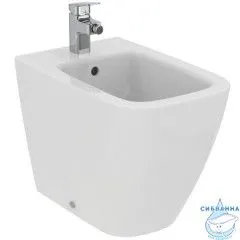 Биде напольное Ideal Standard I.life B T461701 (без сиденья)
