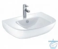 Раковина 56 см Jacob Delafon Odeon Up E4755G-00