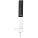 Ручной душ Hansgrohe Rainfinity 160 см 1 режим 26856700 (черный/белый)