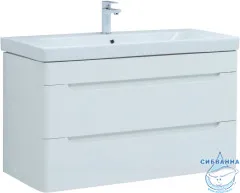 Тумба под раковину Aquanet София 105 274116