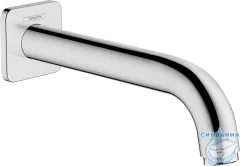  Излив для ванны Hansgrohe Vernis Shape  71460000