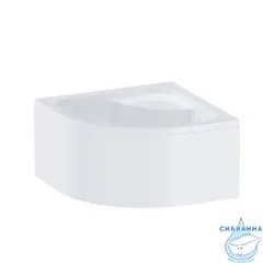Акриловый поддон  AM.PM Gem Deep W90T-401A090W 90x90
