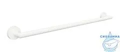 Полотенцедержатель Bemeta White 104204044