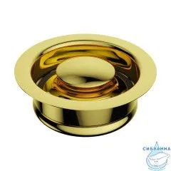 сменная горловина для измельчителя Nagare Slim Omoikiri NA-02 G 4956716
