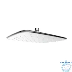 Верхний душ Lemark LM8133C 26 см