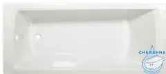 Ванна акриловая Ravak Domino Plus 150x70