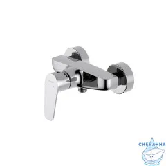 Смеситель для душа Aquatek Бетта AQ1160CR (хром)