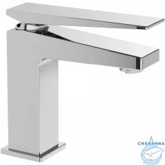 Смеситель для раковины Vitra Brava A42608EXP (хром)