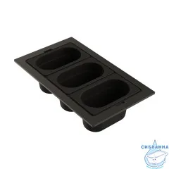 контейнер Omoikiri DC-04-3-GB 4999088