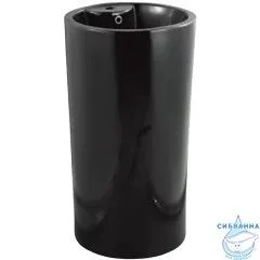 Раковина напольная 46 см SantiLine SL-4003MB