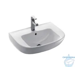 Раковина 60 см Jacob Delafon Odeon Up E4700-00