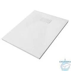 Поддон из стеклокомпозита WasserKRAFT Main 120x90 41T07
