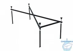 Каркас для акриловой ванны Aquanet Borneo 170x90 L