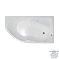 Ванна акриловая Тритон София 170 R