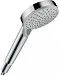 Ручной душ Hansgrohe Vernis Blend EcoSmart 100 2 режима 26340000 (хром) 