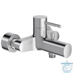 Смеситель для ванны Jacob Delafon Cuff E45532-CP