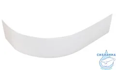 Панель фронтальная 1Marka Aura 150 R 02ауфл1510