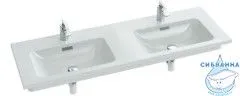 Раковина 140 см Jacob Delafon Vox EXAA112-00