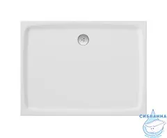 Душевой поддон Ravak Gigant Pro Flat 120x90 XA03G711010