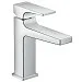 Смеситель для раковины Hansgrohe Metropol 32506000 (с донным клапаном)