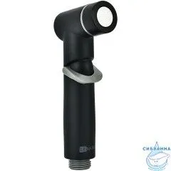 Гигиеническая лейка Lemark LM8140BL