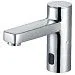 Смеситель для раковины Kludi Zenta 3810205 (без донного клапана)