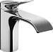 Смеситель для раковины Hansgrohe Vivenis 75010000 (с донным клапаном) (хром)